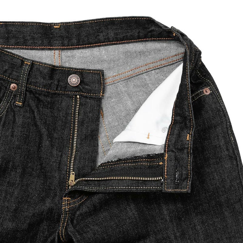 EDWIN INB E404 E404-01 メンズ商品画像-5