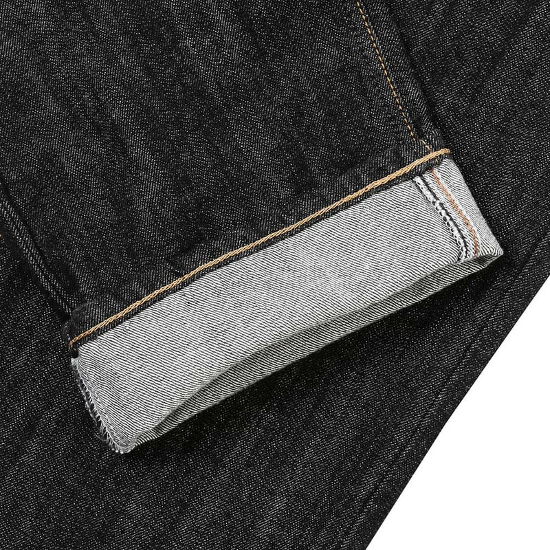 EDWIN INB E404 E404-01 メンズ商品画像-7