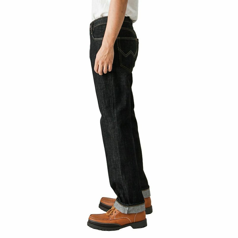 EDWIN INB E404 E404-01 メンズ商品画像-9