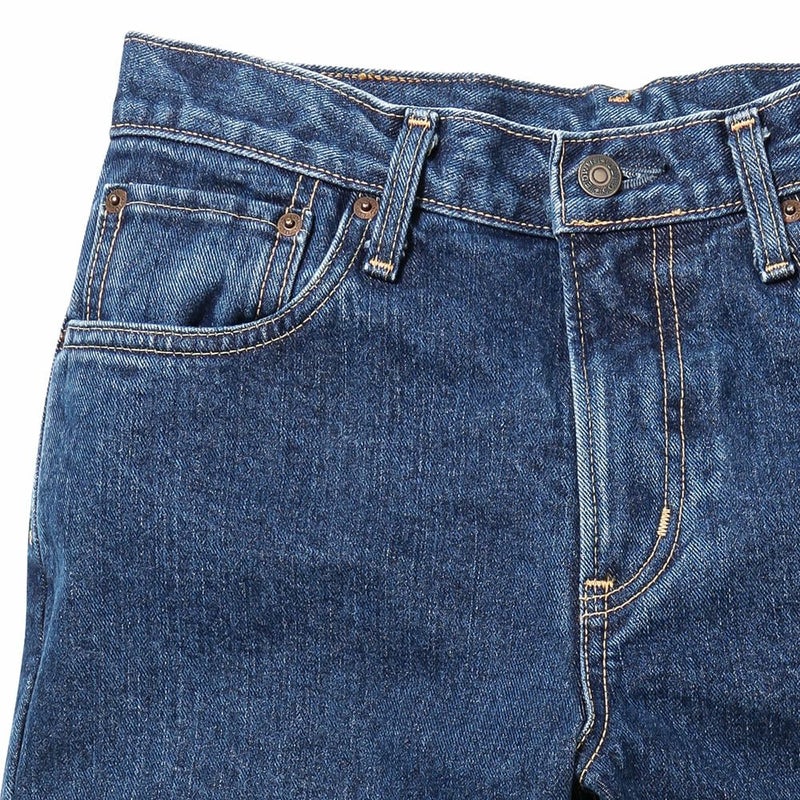 EDWIN INB E402 メンズ商品画像-3