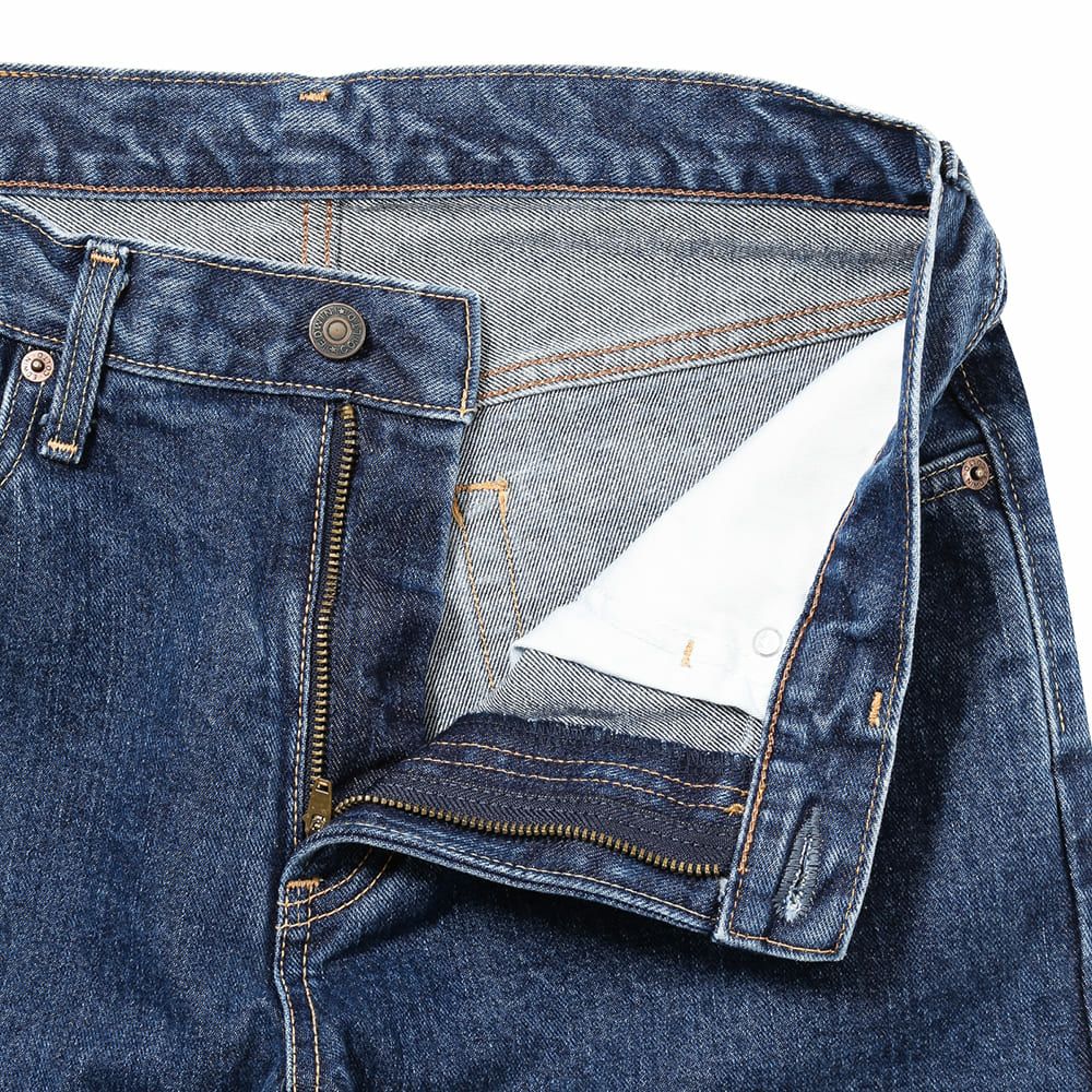 EDWIN INB E402 E402-93 メンズ