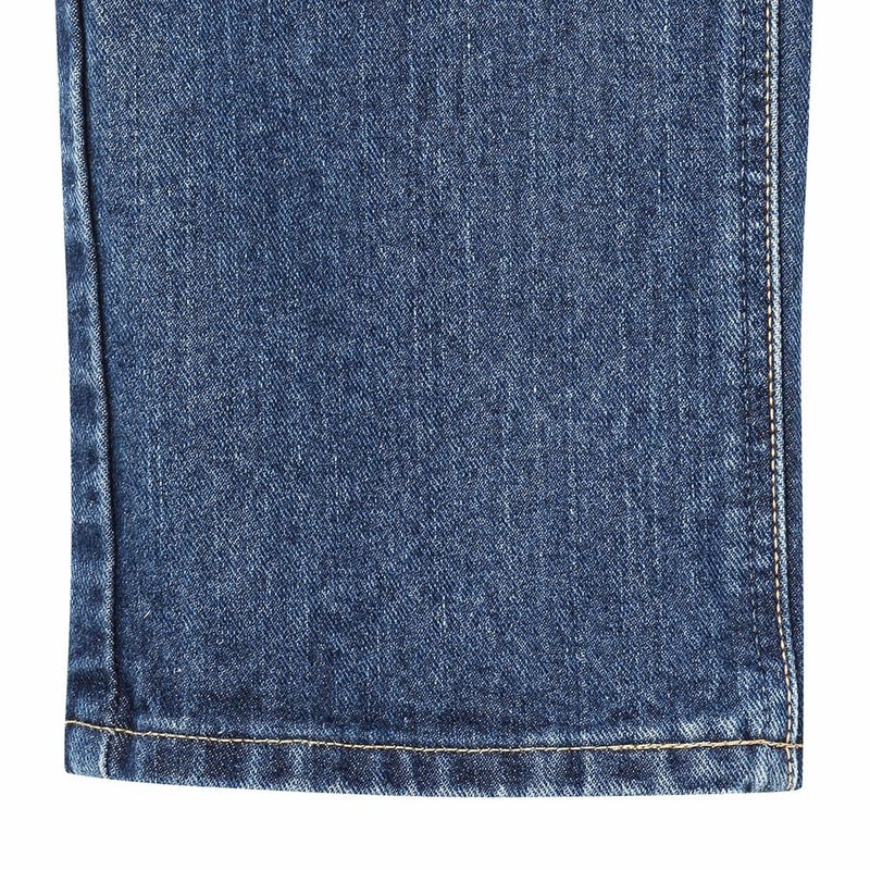 EDWIN  INB E402 メンズ商品画像-6