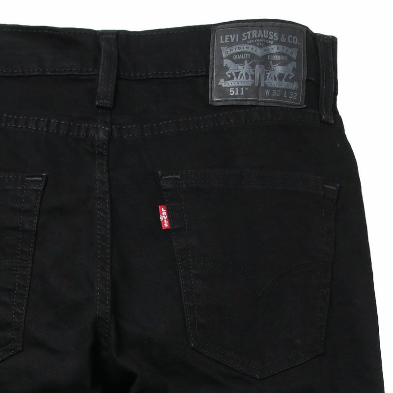 Levi's リーバイス 511スリムフィット 04511-1907 メンズ商品画像-7