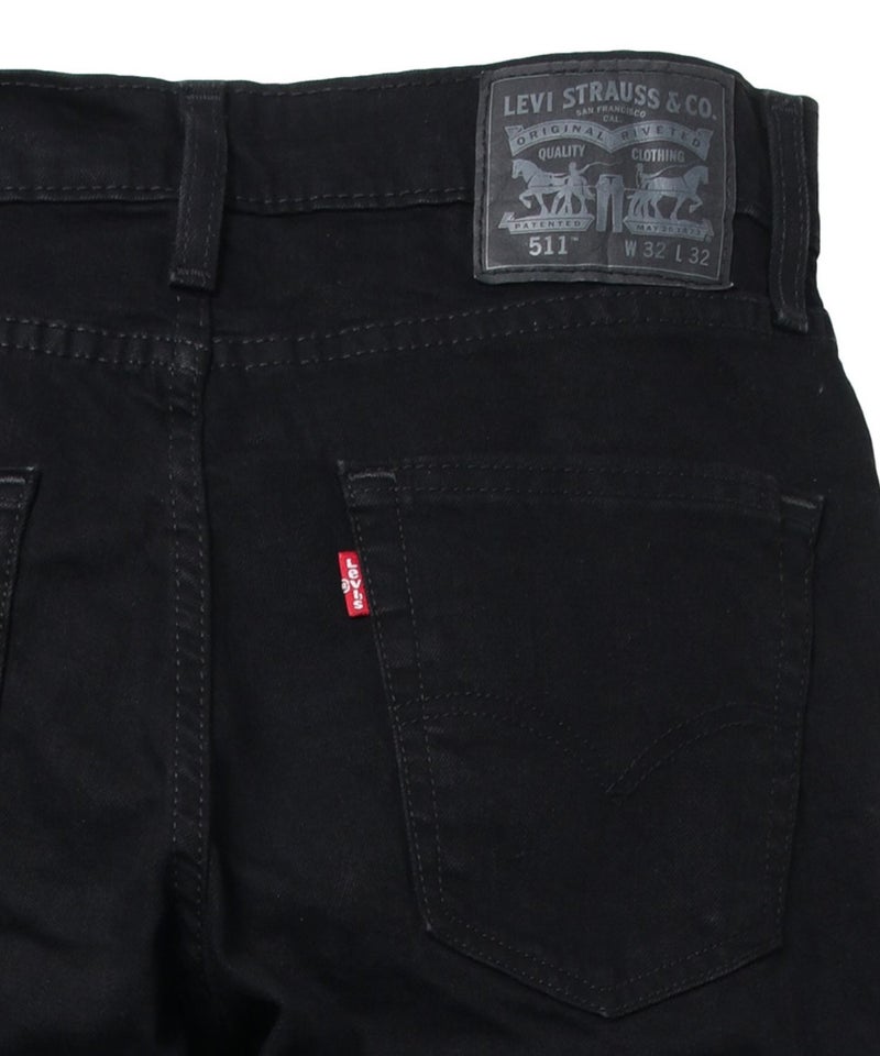 Levi's リーバイス 511スリムフィット 04511-1907 メンズ商品画像-7