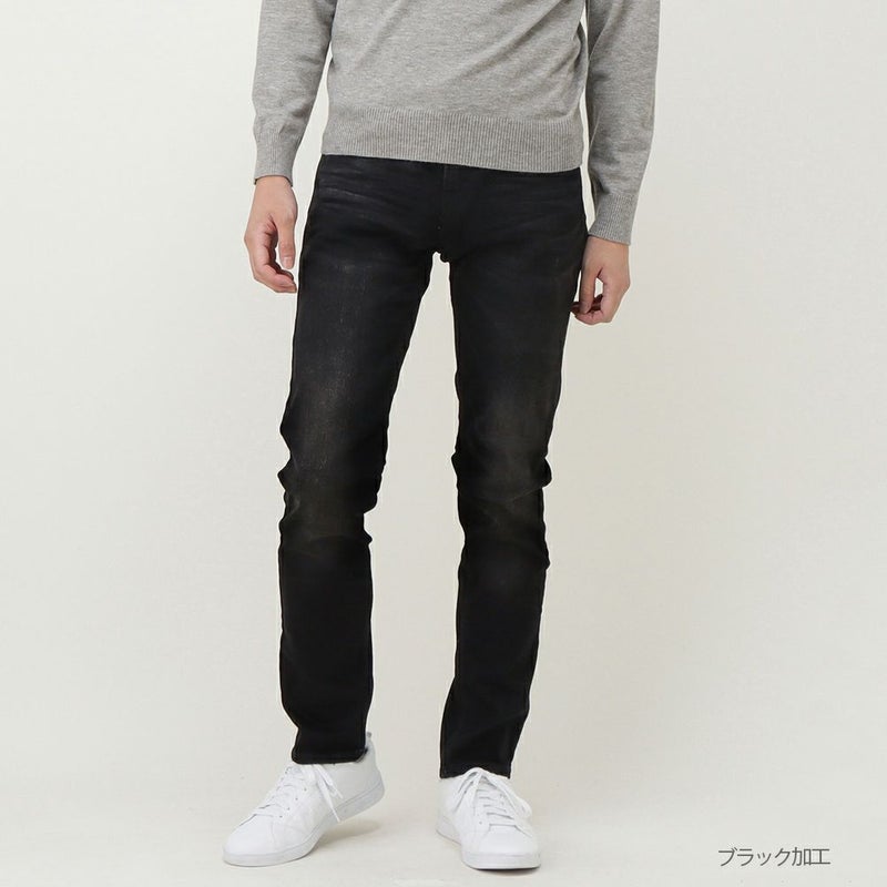 Levi's DENIZEN 288 スキニー メンズ商品画像-2