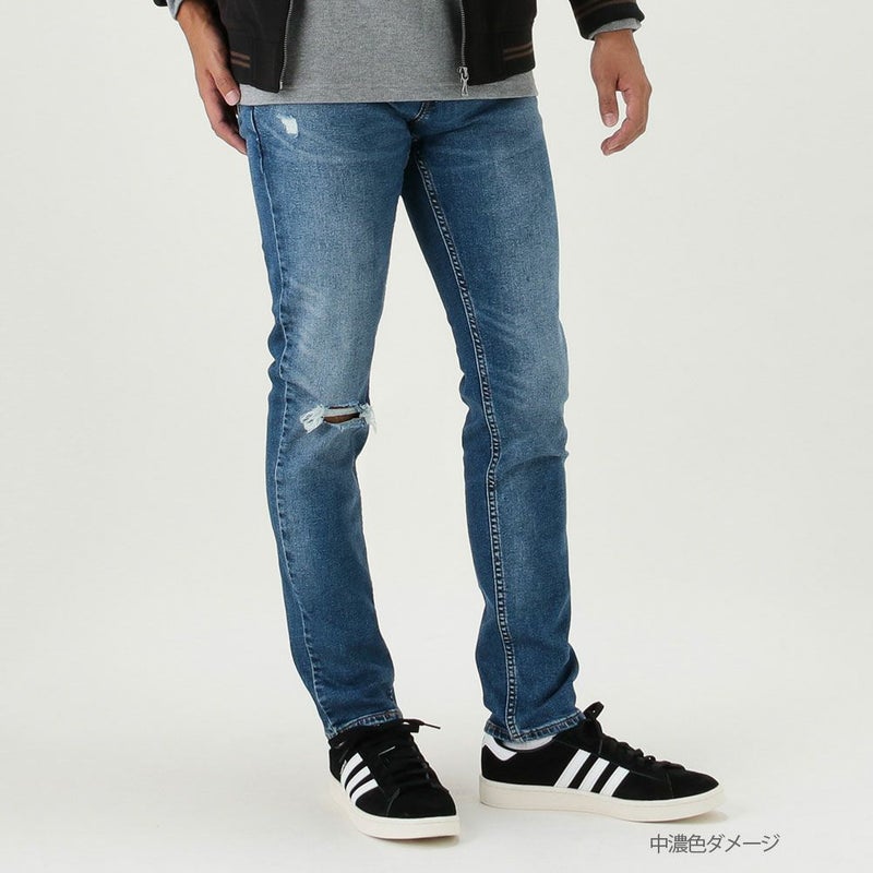 Levi's DENIZEN 288 スキニー メンズ商品画像-4