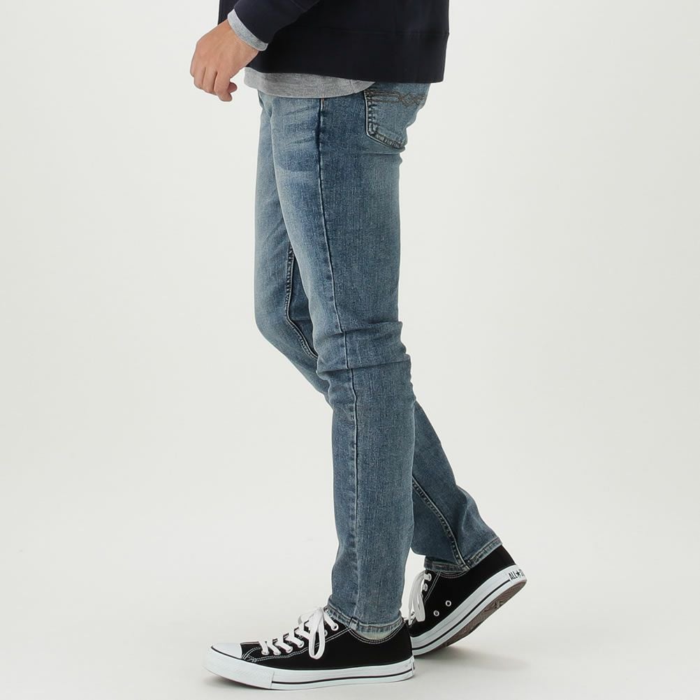 DENIZEN Levi's 288 スキニー メンズ