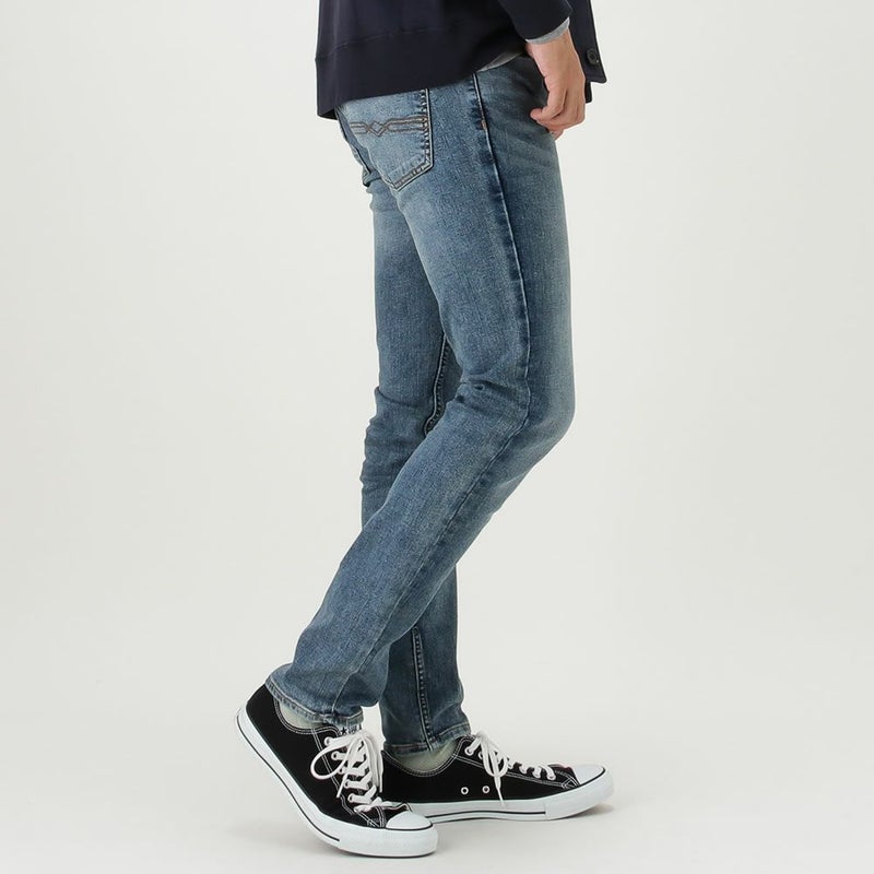 Levi's DENIZEN 288 スキニー メンズ商品画像-6
