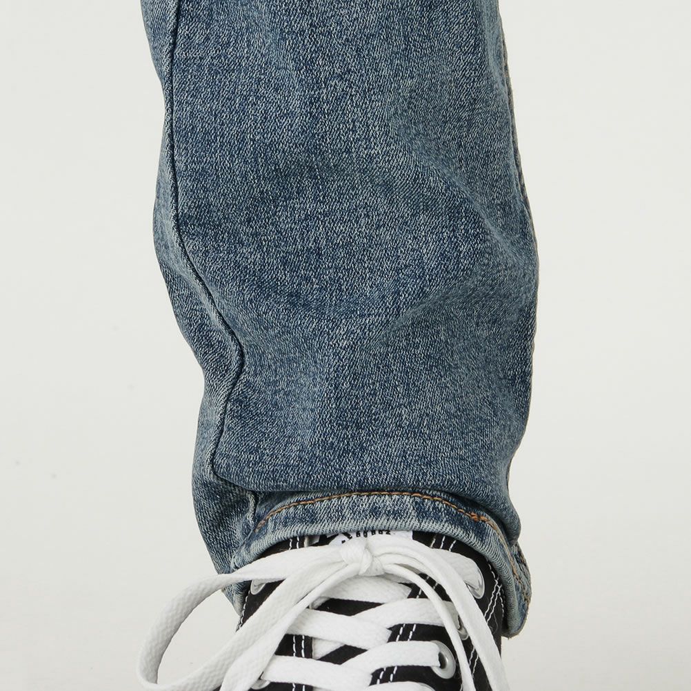 DENIZEN Levi's 288 スキニー メンズ