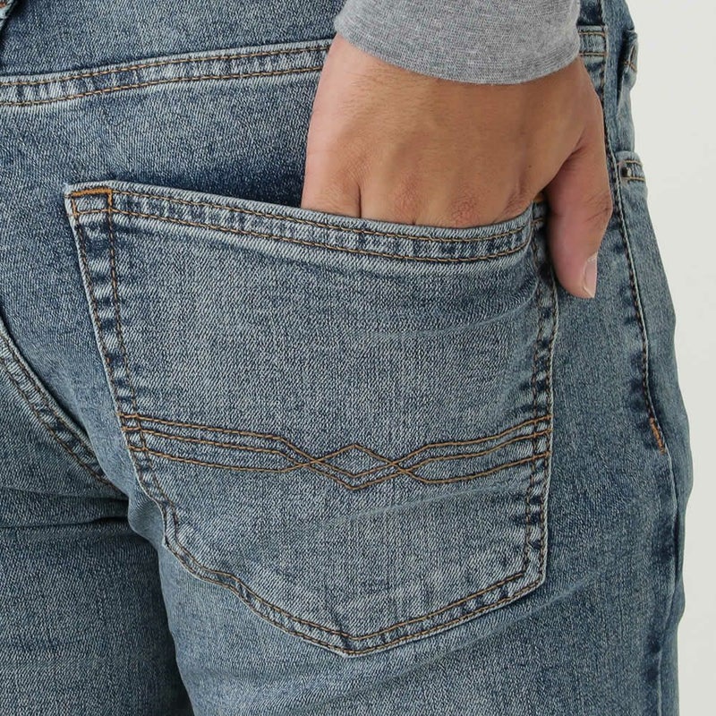 Levi's DENIZEN 288 スキニー メンズ商品画像-11