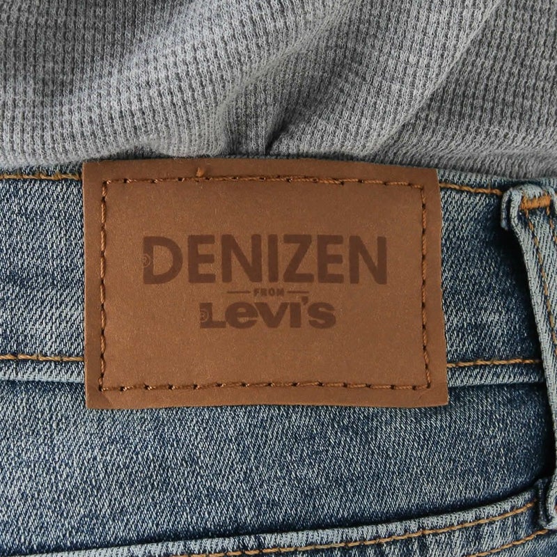 Levi's DENIZEN 288 スキニー メンズ商品画像-12