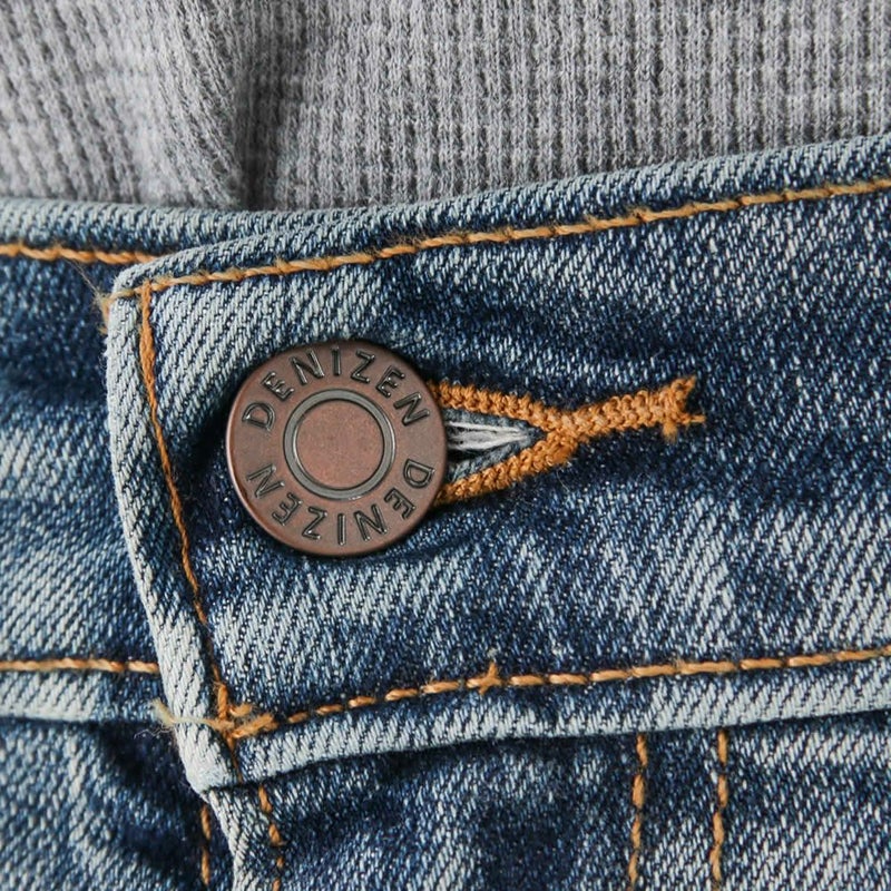 Levi's DENIZEN 288 スキニー メンズ商品画像-13