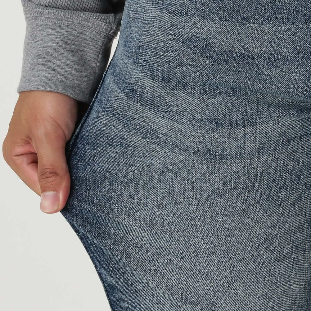 DENIZEN Levi's 288 スキニー メンズ