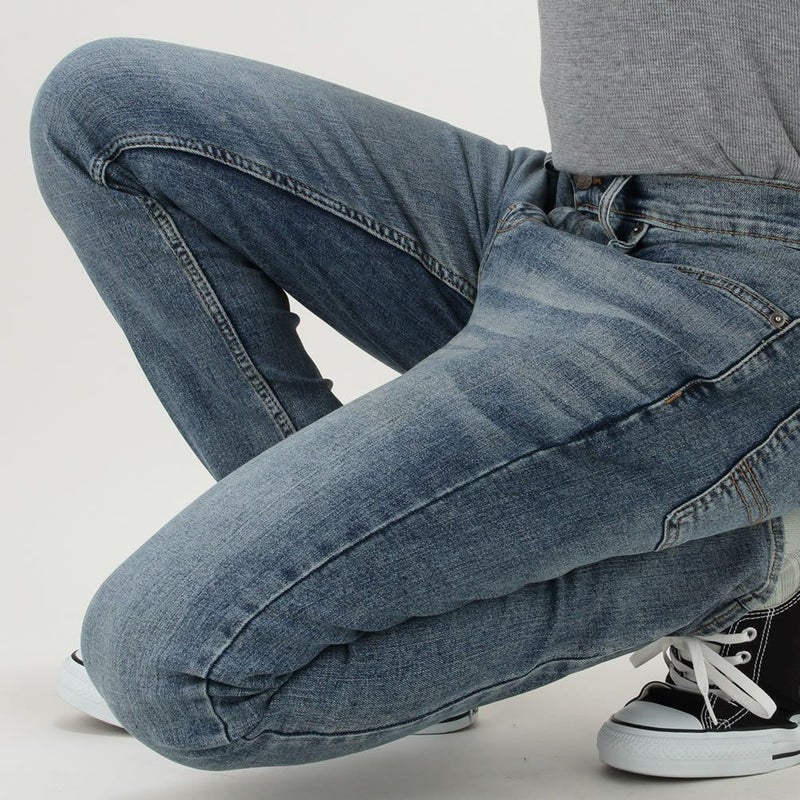 Levi's DENIZEN 288 スキニー メンズ商品画像-15