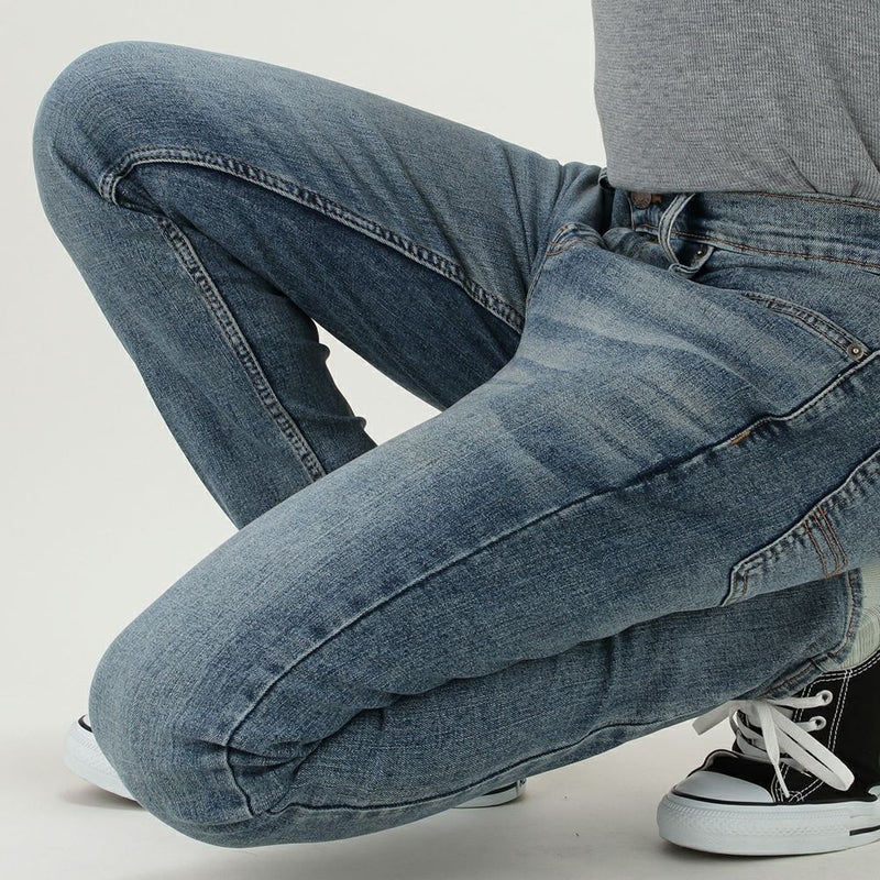 Levi's DENIZEN 288 スキニー メンズ商品画像-16