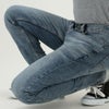 Levi's DENIZEN 288 スキニー メンズ商品サムネイル-16