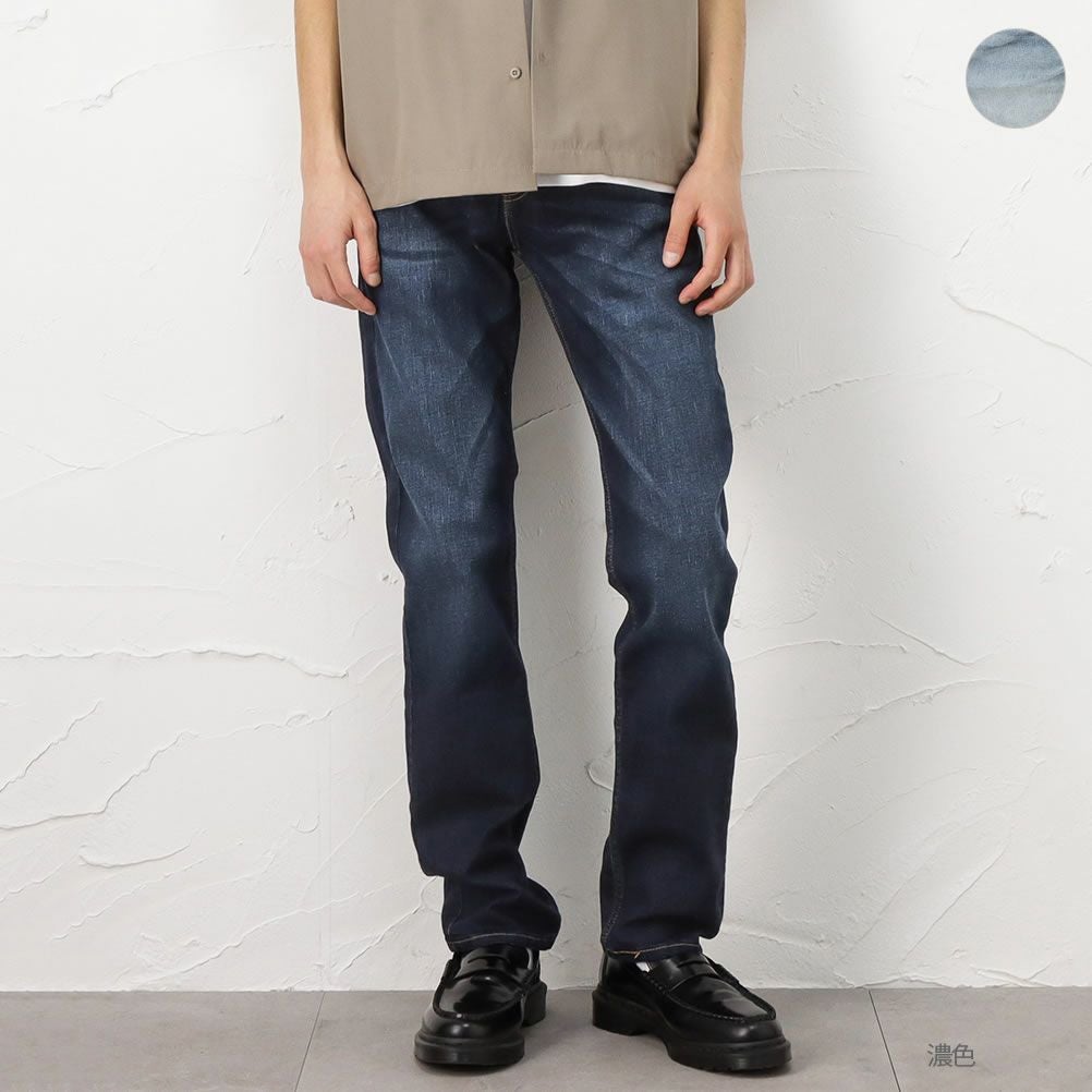 Levi's  DENIZEN デニゼン 216 スリム メンズ