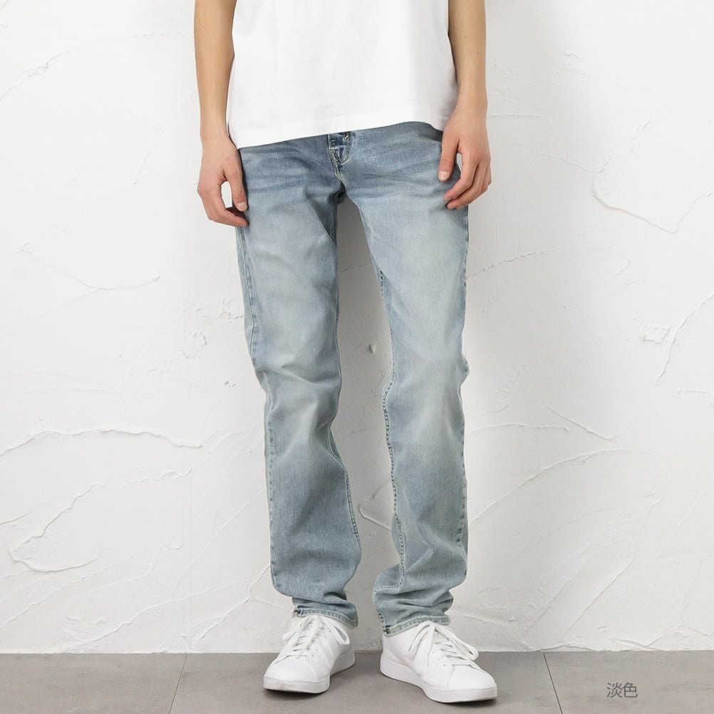 Levi's  DENIZEN デニゼン 216 スリム メンズ