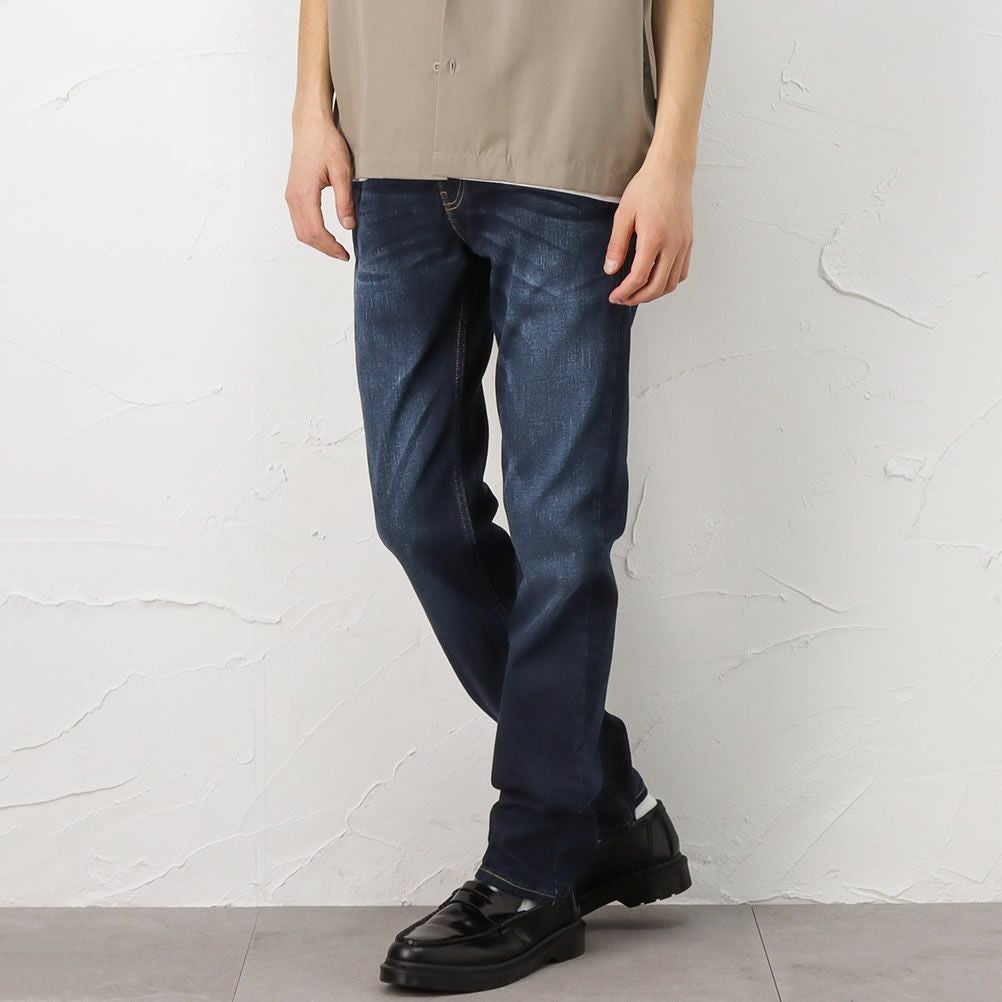 Levi's  DENIZEN デニゼン 216 スリム メンズ