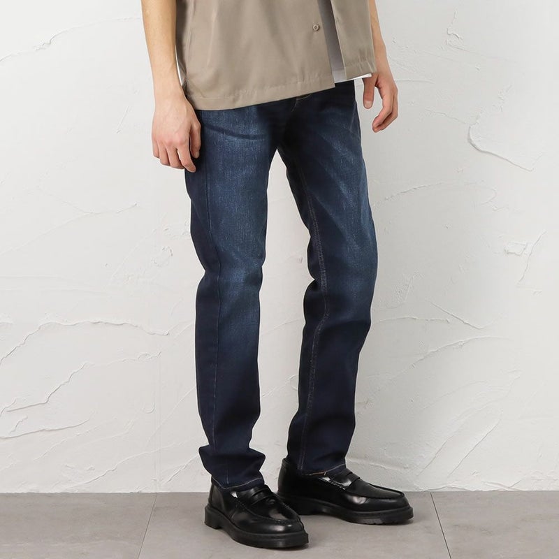 Levi's DENIZEN デニゼン 216 スリム メンズ商品画像-4