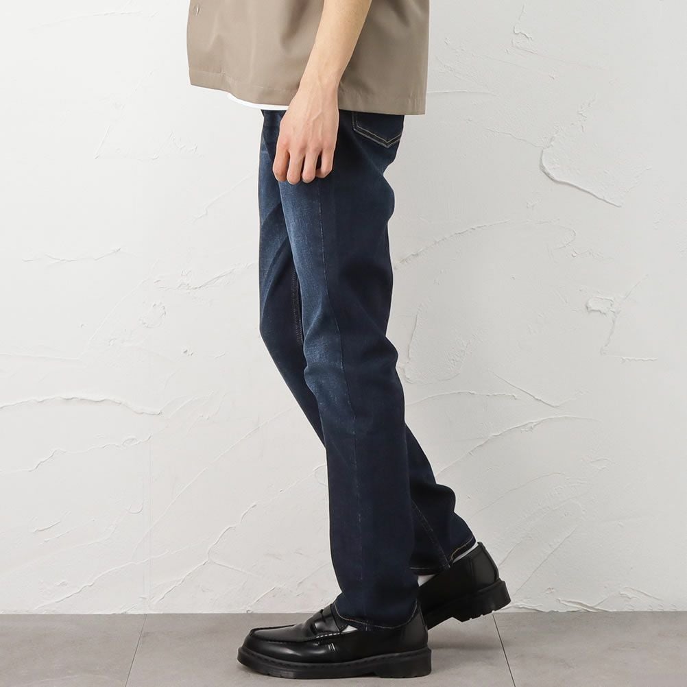 Levi's  DENIZEN デニゼン 216 スリム メンズ