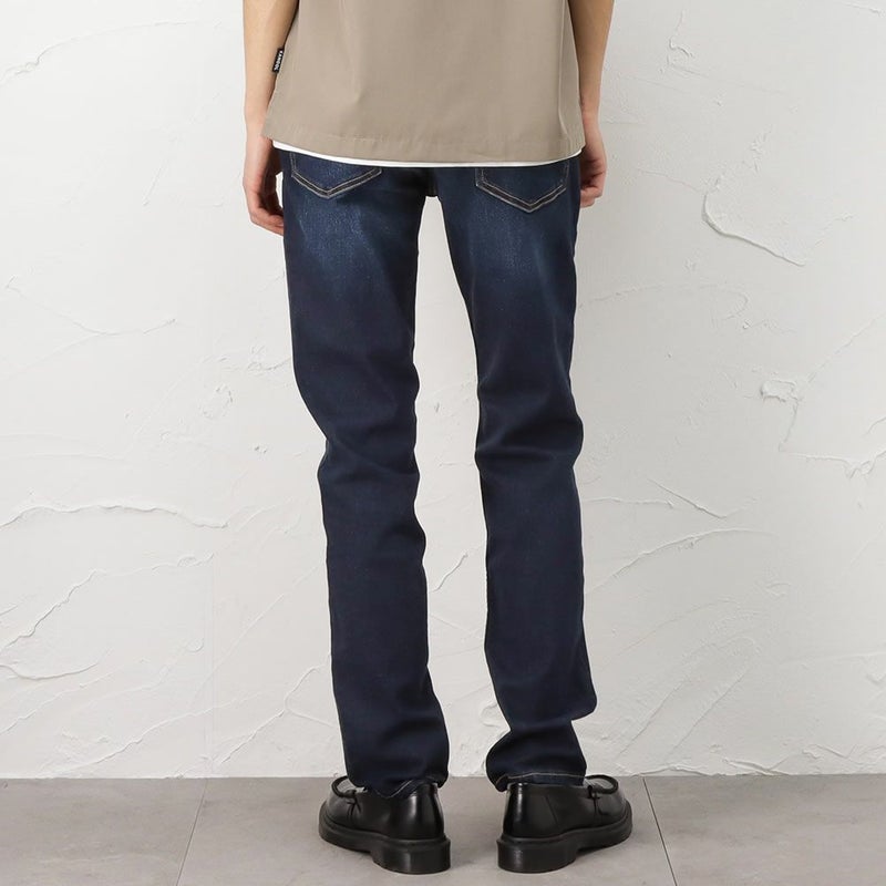 Levi's DENIZEN デニゼン 216 スリム メンズ商品画像-7