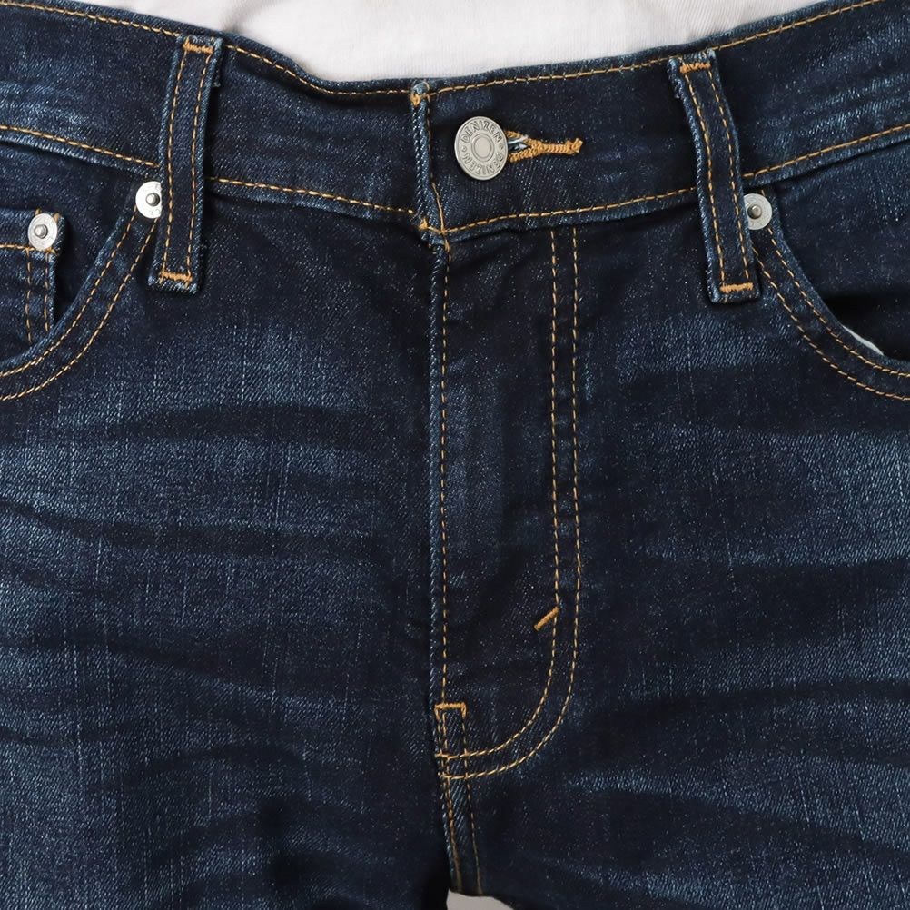 Levi's  DENIZEN デニゼン 216 スリム メンズ