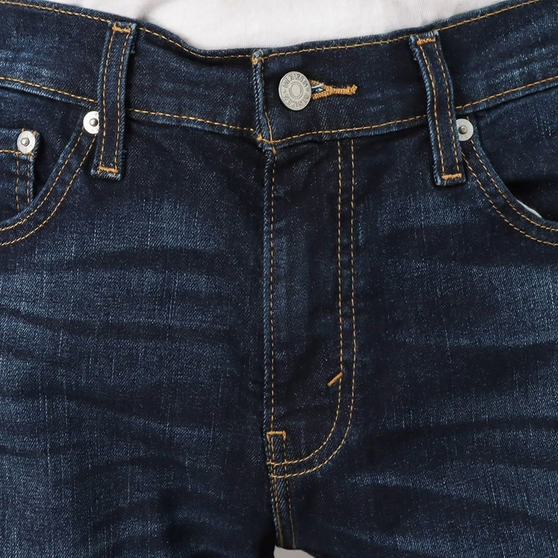 Levi's  DENIZEN デニゼン 216 スリム メンズ商品画像-8