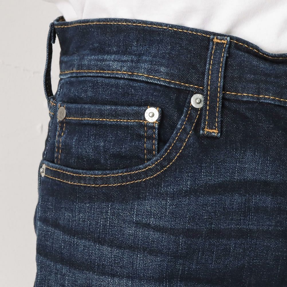 Levi's  DENIZEN デニゼン 216 スリム メンズ
