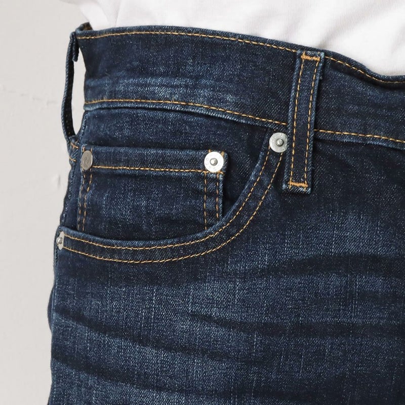 Levi's  DENIZEN デニゼン 216 スリム メンズ商品画像-9