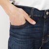 Levi's DENIZEN デニゼン 216 スリム メンズ商品サムネイル-11