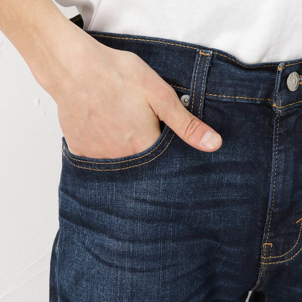 Levi's  DENIZEN デニゼン 216 スリム メンズ