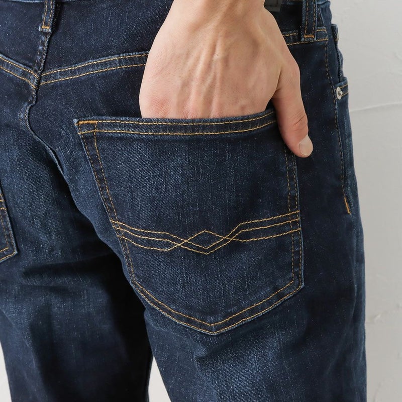 Levi's  DENIZEN デニゼン 216 スリム メンズ商品画像-12