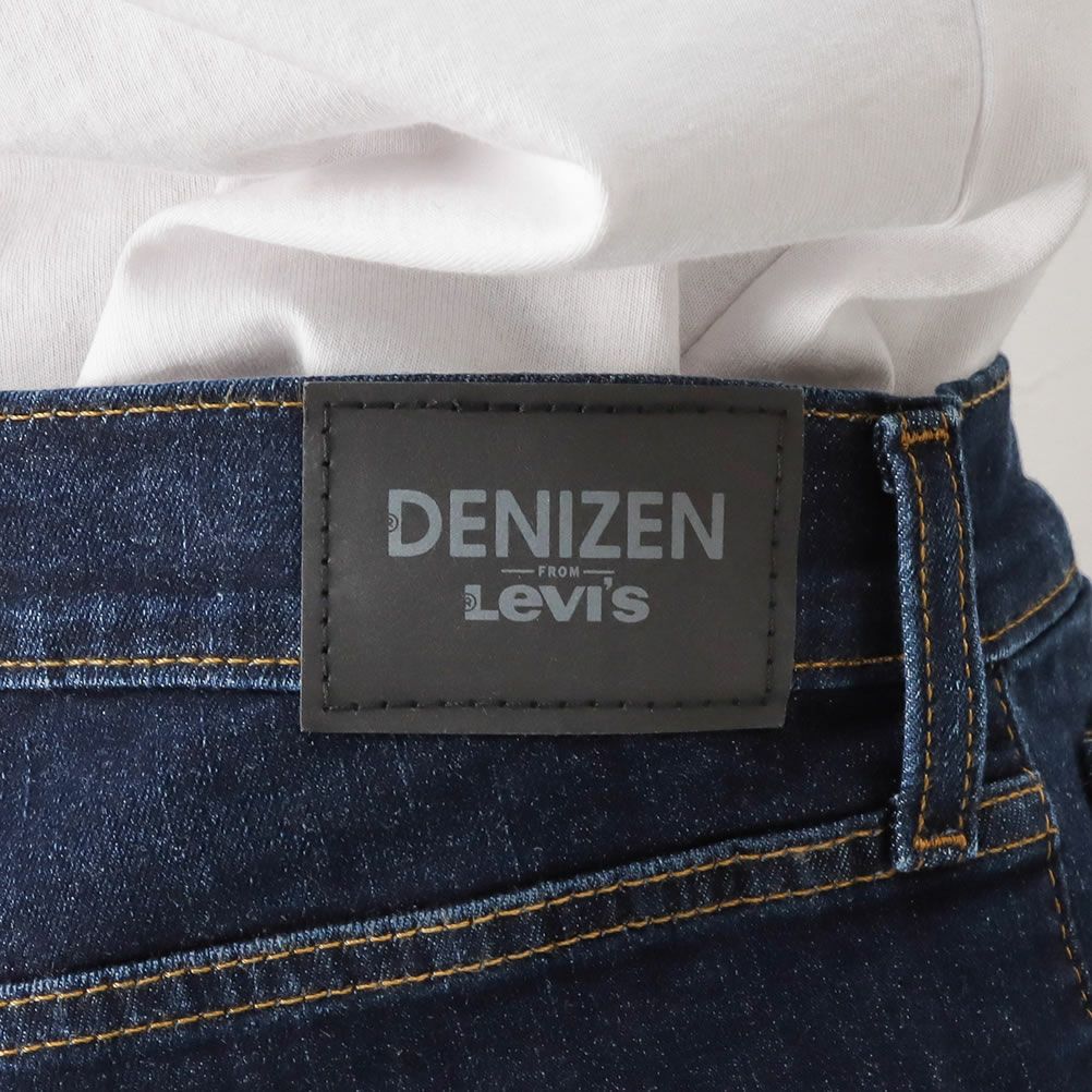 Levi's  DENIZEN デニゼン 216 スリム メンズ