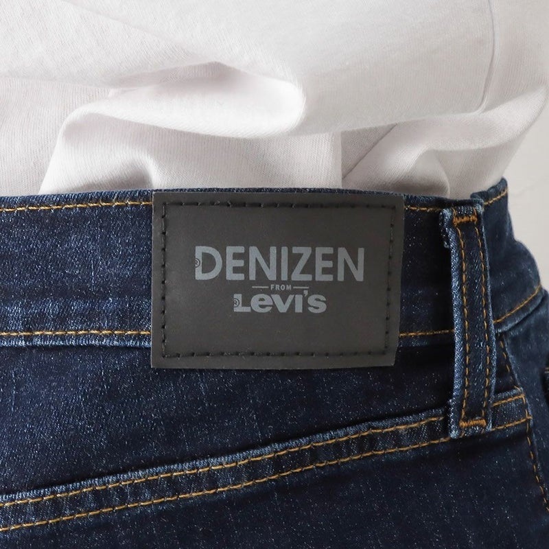 Levi's  DENIZEN デニゼン 216 スリム メンズ商品画像-13
