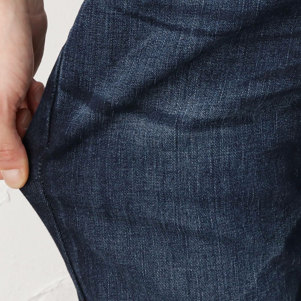 Levi's  DENIZEN デニゼン 216 スリム メンズ