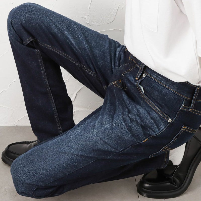 Levi's DENIZEN デニゼン 216 スリム メンズ商品画像-15