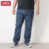EDWIN インターナショナルベーシック フレックス レギュラーストレート メンズ商品サムネイル-1