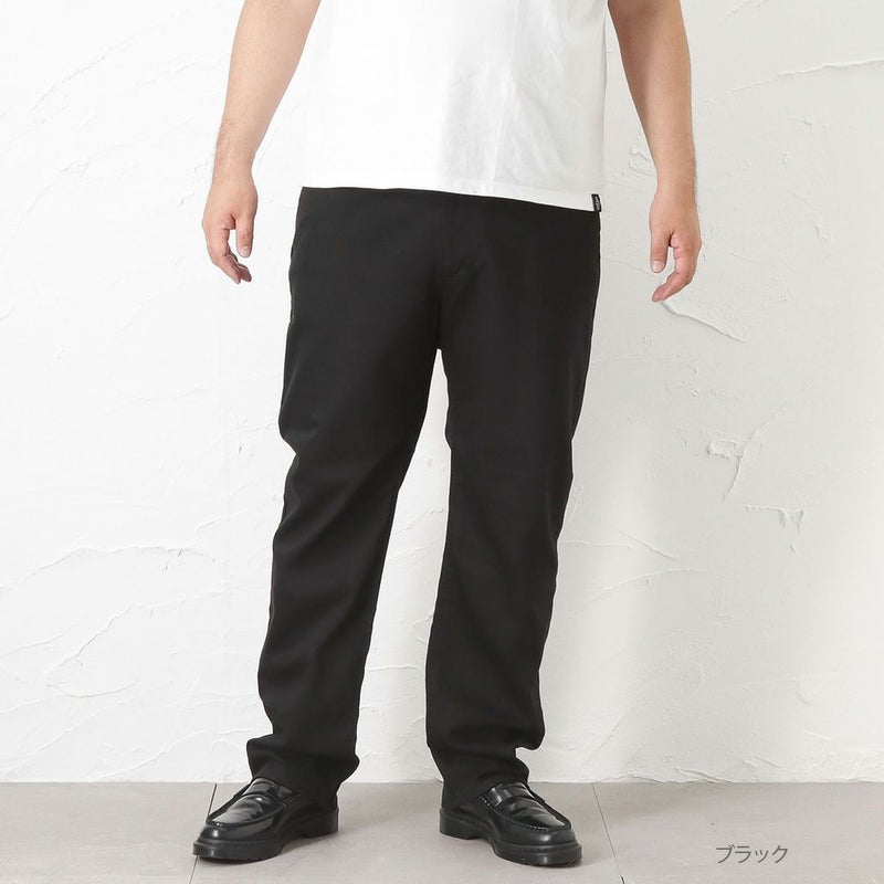 EDWIN  インターナショナルベーシック フレックス レギュラーストレート メンズ商品画像-3