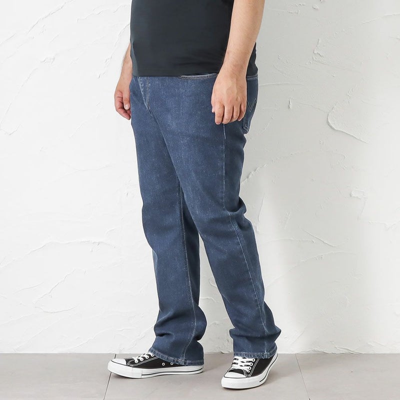 EDWIN インターナショナルベーシック フレックス レギュラーストレート メンズ商品画像-6