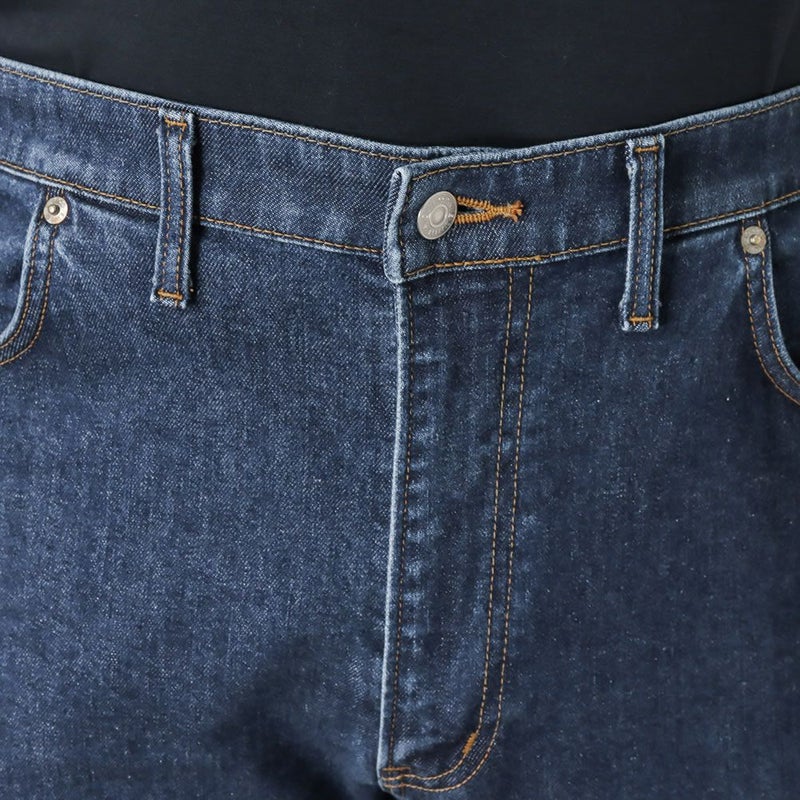 EDWIN  インターナショナルベーシック フレックス レギュラーストレート メンズ商品画像-11