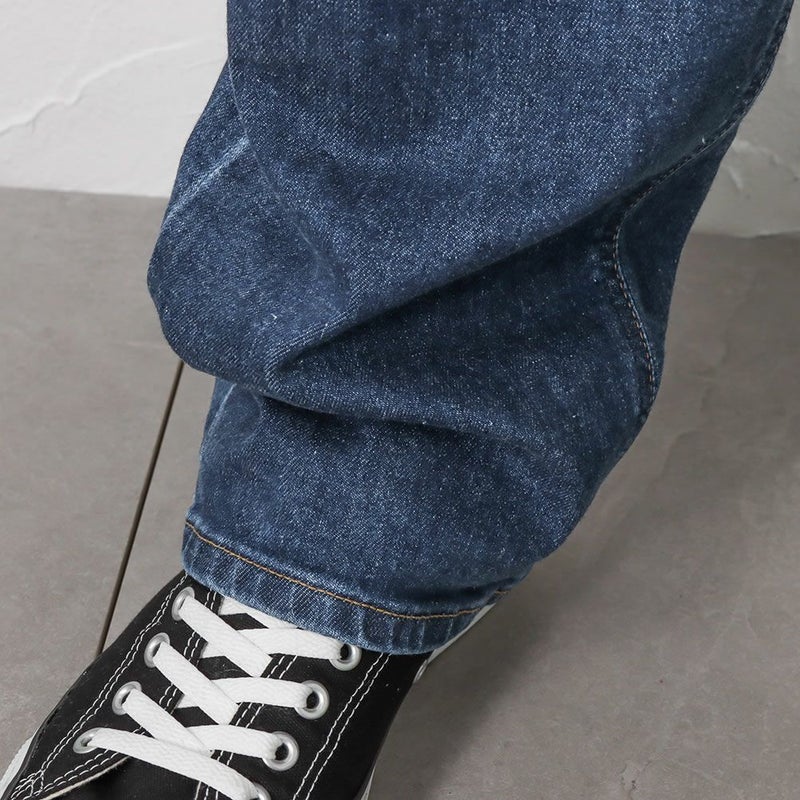 EDWIN インターナショナルベーシック フレックス レギュラーストレート メンズ商品画像-13