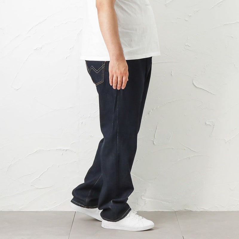 [期間限定価格]EDWIN  インターナショナルベーシック E404 ゆったりストレート メンズ商品画像-6