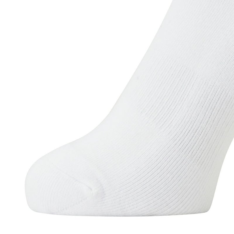 Healthknit  クルーソックス 配色ライン 2足組 メンズ商品画像-7