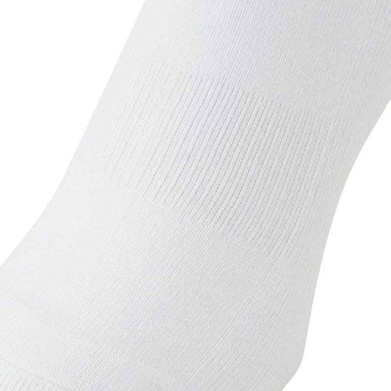 Healthknit クルーソックス 配色ライン 2足組 メンズ商品画像-9