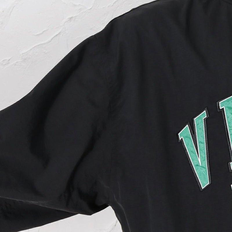 【オンラインストア限定】VISION STREET WEAR ナイロンワッペンスタジャン メンズ商品画像-12