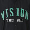 【オンラインストア限定】VISION STREET WEAR ナイロンワッペンスタジャン メンズ商品サムネイル-16