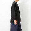WOODS 異素材ポケットロングスリーブTシャツ メンズ メール便 対応商品商品サムネイル-7