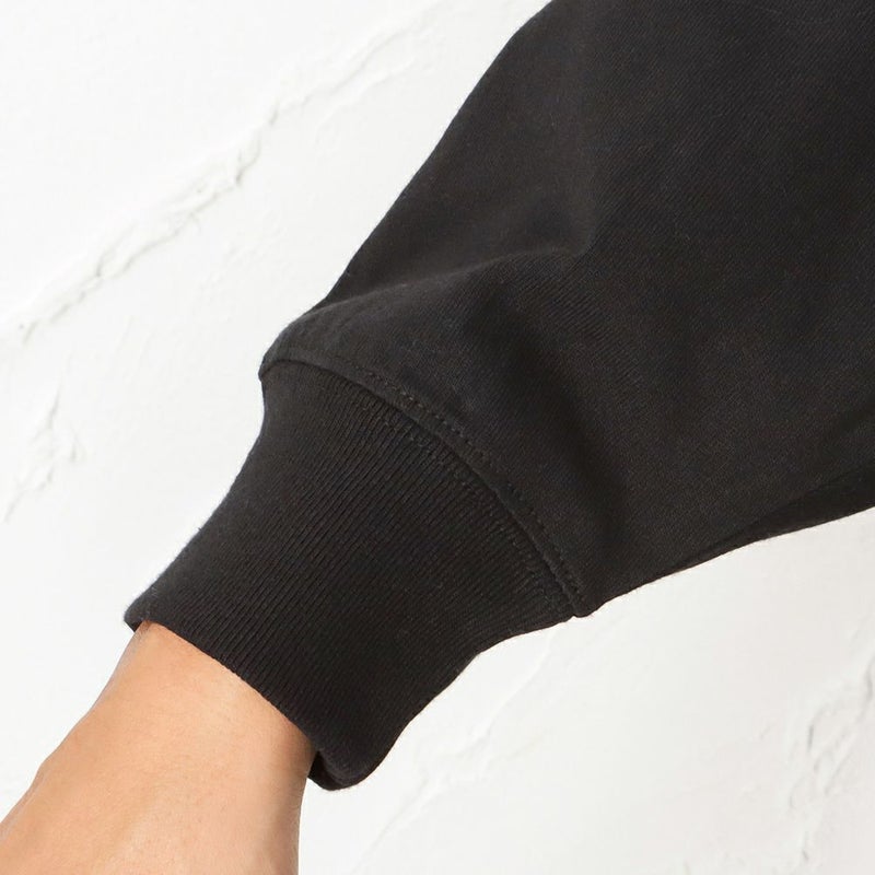 WOODS 異素材ポケットロングスリーブTシャツ メンズ メール便 対応商品商品画像-11