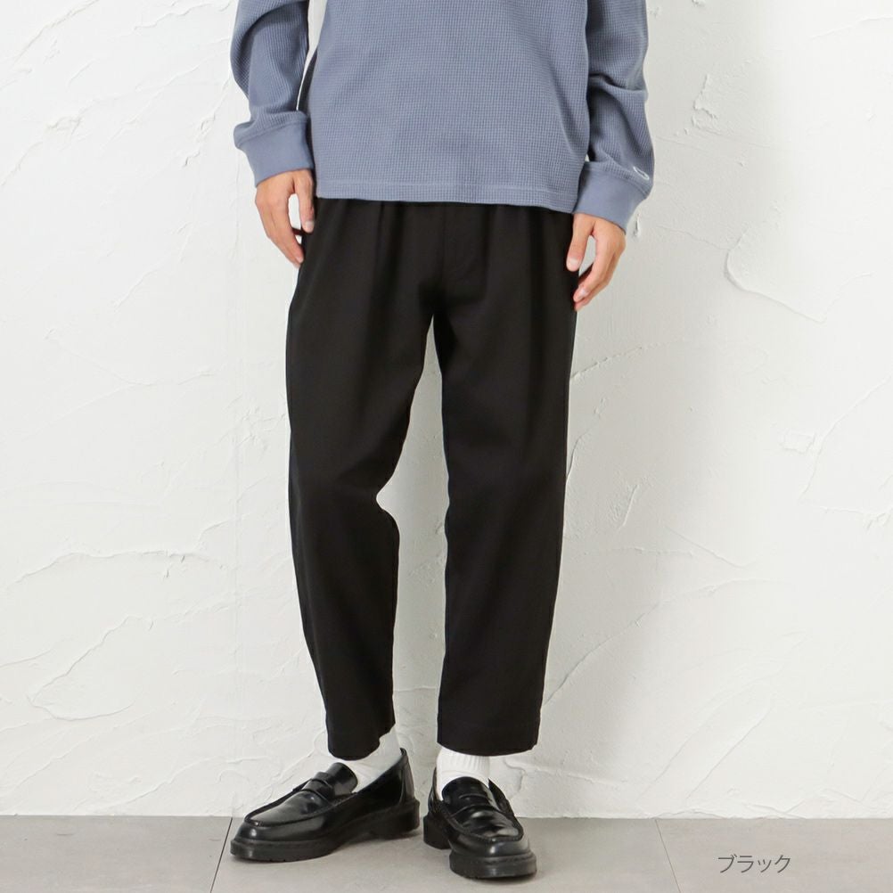 ALPHA クライミングチノパンツ メンズ